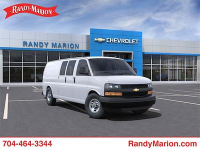 2025 Chevrolet Express 2500 RWD Empty Cargo Van for sale #TF22870 - photo 1