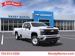 2025 Chevrolet Silverado 2500 Double Cab SRW 4x2 Pickup for sale #TF22904 - photo 1