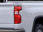 2025 Chevrolet Silverado 2500 Double Cab SRW 4x2 Pickup for sale #TF22904 - photo 11
