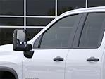 2025 Chevrolet Silverado 2500 Double Cab SRW 4x2 Pickup for sale #TF22904 - photo 12