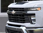 2025 Chevrolet Silverado 2500 Double Cab SRW 4x2 Pickup for sale #TF22904 - photo 13
