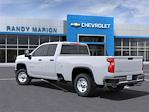 2025 Chevrolet Silverado 2500 Double Cab SRW 4x2 Pickup for sale #TF22904 - photo 3