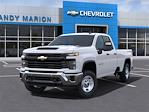 2025 Chevrolet Silverado 2500 Double Cab SRW 4x2 Pickup for sale #TF22904 - photo 6
