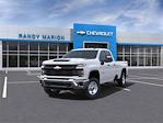 2025 Chevrolet Silverado 2500 Double Cab SRW 4x2 Pickup for sale #TF22904 - photo 8