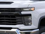 2025 Chevrolet Silverado 2500 Double Cab SRW 4x2 Pickup for sale #TF22911 - photo 10