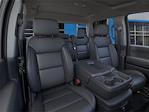 2025 Chevrolet Silverado 2500 Double Cab SRW 4x2 Pickup for sale #TF22943 - photo 16