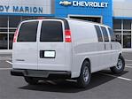2025 Chevrolet Express 2500 RWD Empty Cargo Van for sale #TF22963 - photo 4
