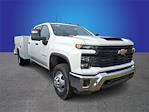 New 2024 Chevrolet Silverado 3500 Crew Cab Service Truck for sale #TF22970 - photo 4