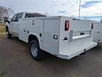 New 2024 Chevrolet Silverado 3500 Crew Cab Service Truck for sale #TF22970 - photo 2