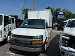 New 2024 Chevrolet Express 3500 12' Wabash Box Van for sale #TF22973 - photo 1
