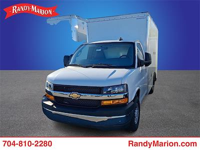 New 2024 Chevrolet Express 3500 Cutaway for sale #TF22974 - photo 1
