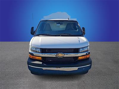 New 2024 Chevrolet Express 3500 Cutaway for sale #TF22974 - photo 2