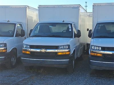 New 2024 Chevrolet Express 3500 Box Van for sale #TF22975 - photo 1
