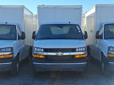 New 2024 Chevrolet Express 3500 Box Van for sale #TF22975 - photo 2