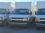 New 2024 Chevrolet Express 3500 Box Van for sale #TF22975 - photo 1