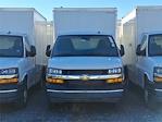 New 2024 Chevrolet Express 3500 Box Van for sale #TF22975 - photo 2