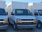 New 2024 Chevrolet Express 3500 Box Van for sale #TF22975 - photo 3