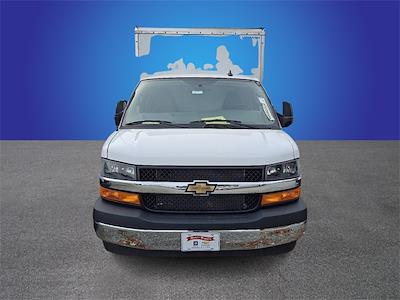 2024 Chevrolet Express 3500 Regular Cab RWD Box Van for sale #TF22977 - photo 2