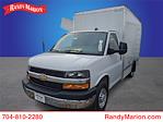 2024 Chevrolet Express 3500 Regular Cab RWD Box Van for sale #TF22977 - photo 1