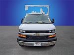 2024 Chevrolet Express 3500 Regular Cab RWD Box Van for sale #TF22977 - photo 2