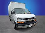 2024 Chevrolet Express 3500 Regular Cab RWD Box Van for sale #TF22977 - photo 3