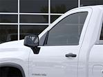 2025 Chevrolet Silverado 2500 Regular Cab SRW 4x2 Pickup for sale #TF22994 - photo 12