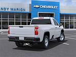 2025 Chevrolet Silverado 2500 Regular Cab SRW 4x2 Pickup for sale #TF22994 - photo 4