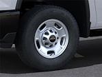 2025 Chevrolet Silverado 2500 Regular Cab SRW 4x2 Pickup for sale #TF22994 - photo 9