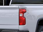 2025 Chevrolet Silverado 2500 Regular Cab SRW 4x2 Pickup for sale #TF22999 - photo 11
