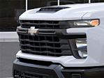 2025 Chevrolet Silverado 2500 Regular Cab SRW 4x2 Pickup for sale #TF22999 - photo 13