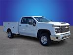 2025 Chevrolet Silverado 2500 Double Cab SRW 4WD Warner Service Truck for sale #TF23000 - photo 3
