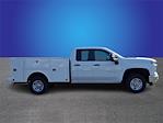 2025 Chevrolet Silverado 2500 Double Cab SRW 4WD Warner Service Truck for sale #TF23000 - photo 4
