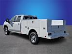 2025 Chevrolet Silverado 2500 Double Cab SRW 4WD Warner Service Truck for sale #TF23000 - photo 2