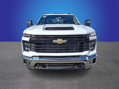 New 2025 Chevrolet Silverado 3500 - photo 1