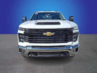 New 2025 Chevrolet Silverado 3500 - photo 1