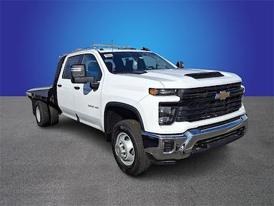 New 2025 Chevrolet Silverado 3500 - photo 1