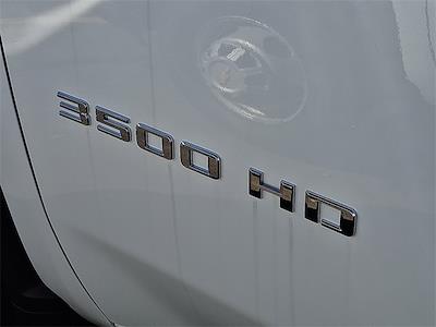 New 2025 Chevrolet Silverado 3500 - photo 1