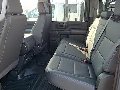 New 2025 Chevrolet Silverado 3500 - photo 1