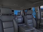 New 2025 Chevrolet Silverado 3500 Work Truck Crew Cab 4x4 60 CA Cab Chassis for sale #TF23002 - photo 24