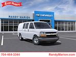 2024 Chevrolet Express 2500 RWD, Knapheide KVE Upfitted Cargo Van for sale #TF23008 - photo 1