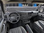 2024 Chevrolet Express 2500 RWD, Knapheide KVE Upfitted Cargo Van for sale #TF23008 - photo 15