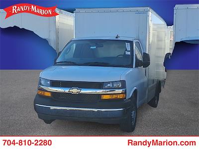 New 2024 Chevrolet Express 3500 Box Van for sale #TF23014 - photo 1