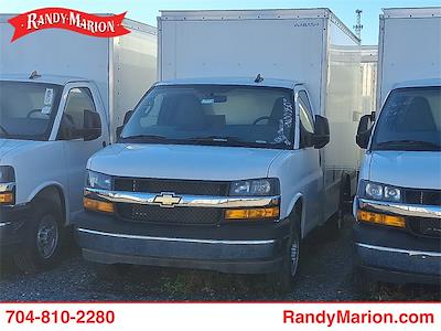 New 2024 Chevrolet Express 3500 Box Van for sale #TF23016 - photo 1