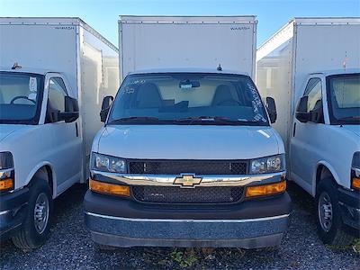 New 2024 Chevrolet Express 3500 Box Van for sale #TF23016 - photo 2