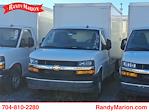 New 2024 Chevrolet Express 3500 Box Van for sale #TF23016 - photo 1