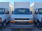 New 2024 Chevrolet Express 3500 Box Van for sale #TF23016 - photo 2