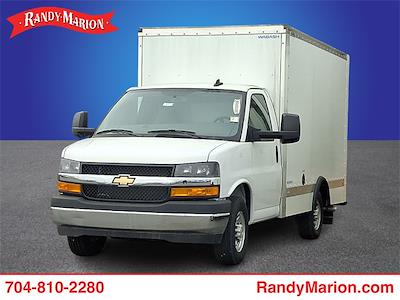 New 2024 Chevrolet Express 3500 Cutaway for sale #TF23017 - photo 1