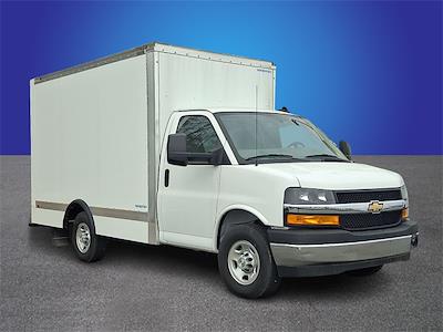 New 2024 Chevrolet Express 3500 Cutaway for sale #TF23017 - photo 2