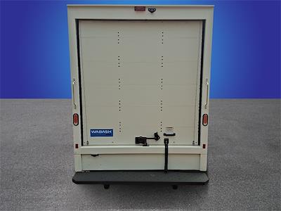 2024 Chevrolet Express 3500 Regular Cab RWD Box Van for sale #TF23017 - photo 2