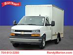 New 2024 Chevrolet Express 3500 Cutaway for sale #TF23017 - photo 1
